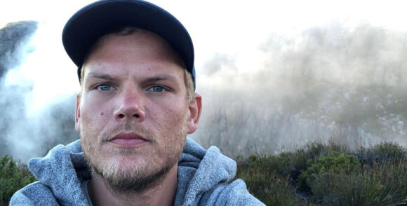 Avicii begravet i hemmelighet